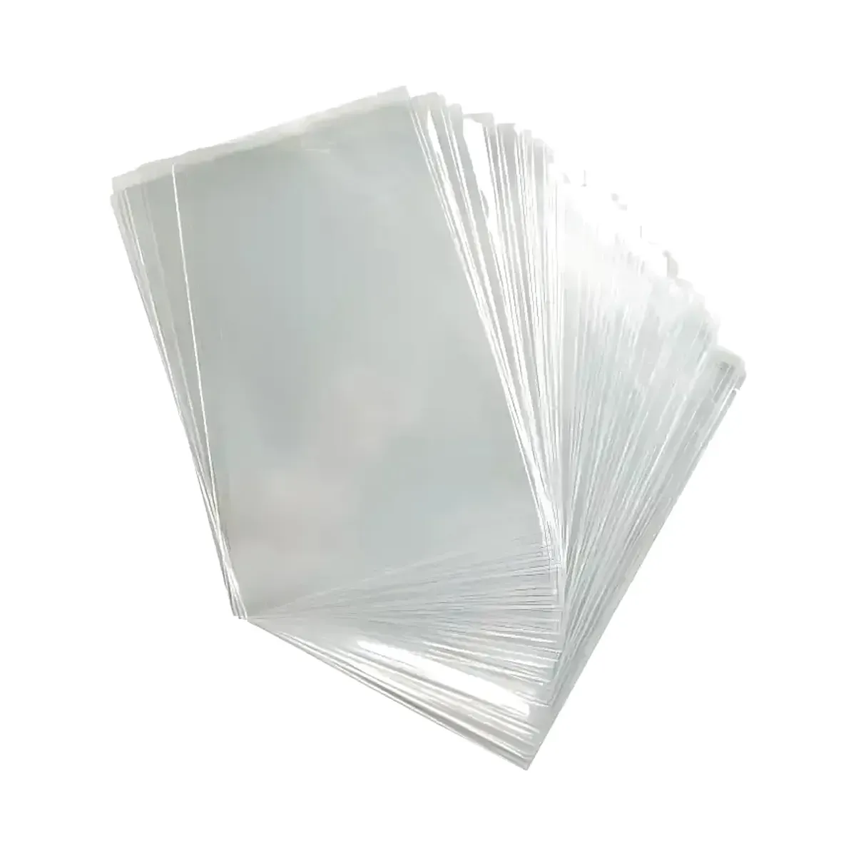 Bolsas cristal