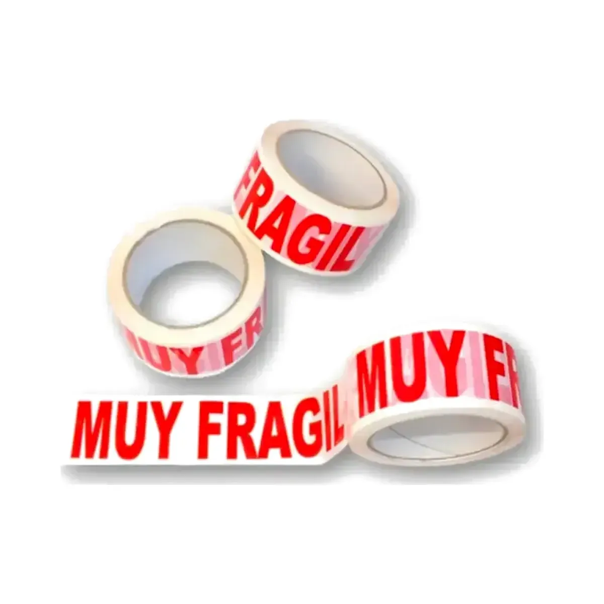 Cinta frágil